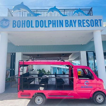 Bohol Dolphin Bay Resort 팡라오 외부 사진