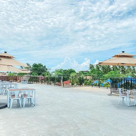 Bohol Dolphin Bay Resort 팡라오 외부 사진