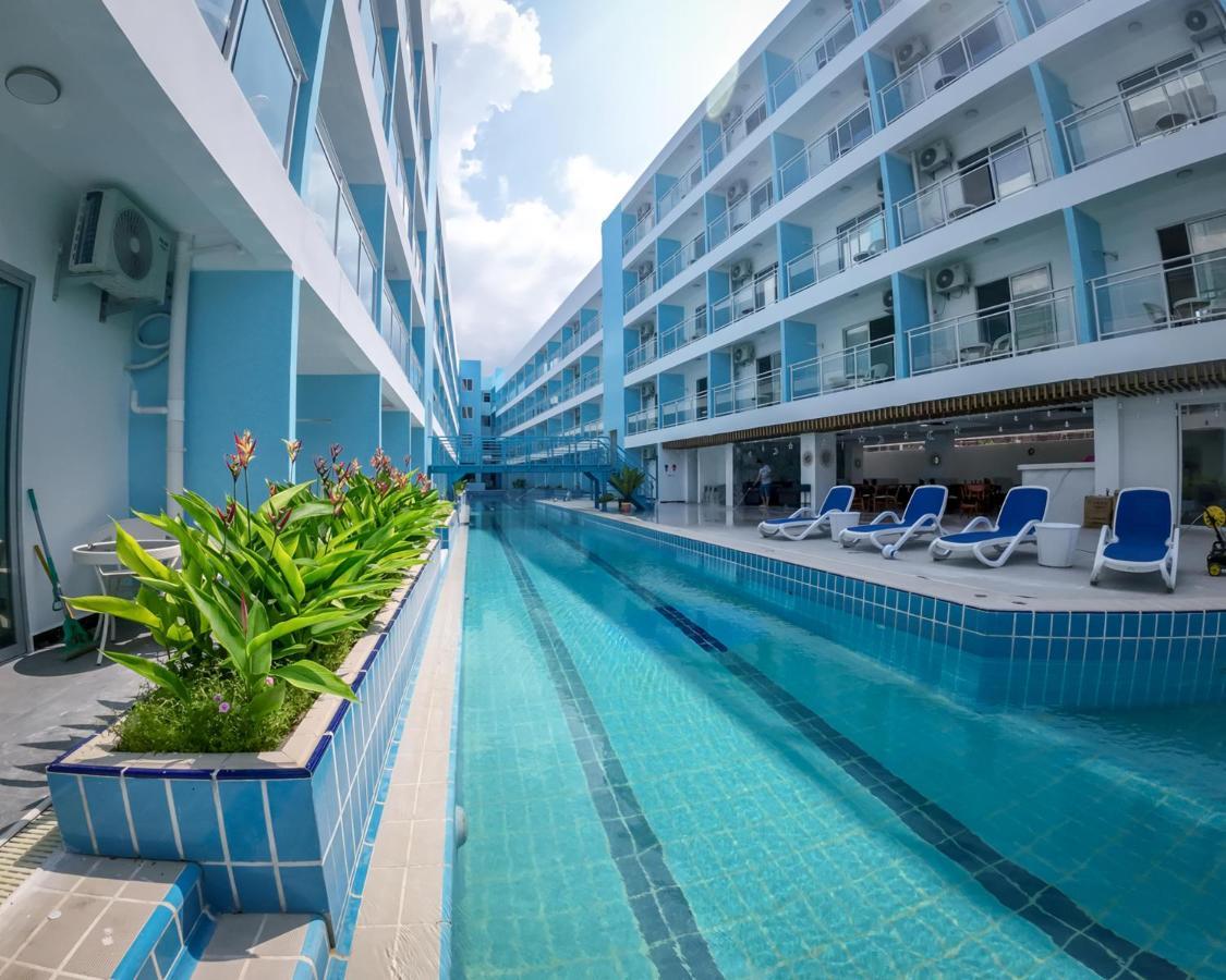 Bohol Dolphin Bay Resort 팡라오 외부 사진