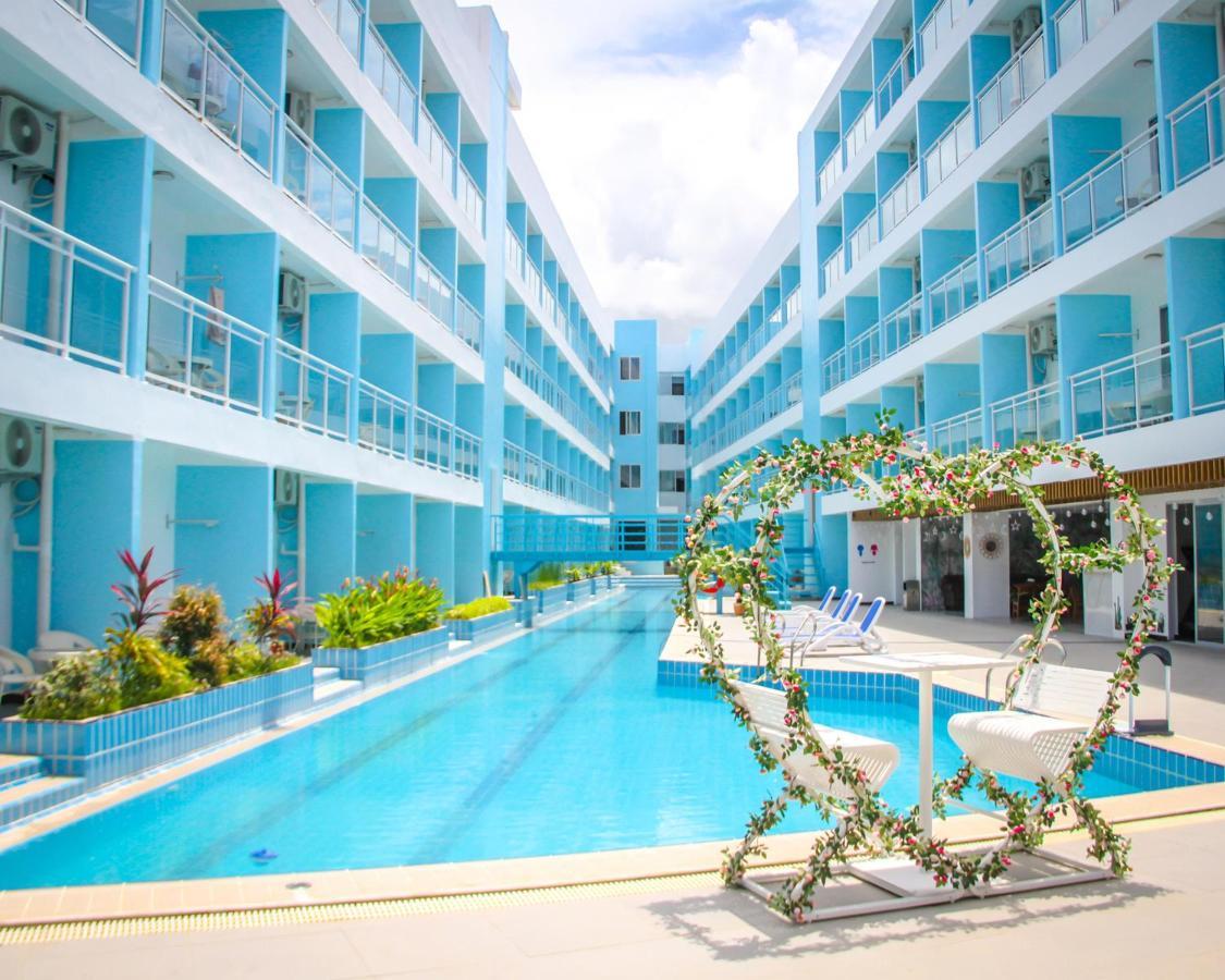 Bohol Dolphin Bay Resort 팡라오 외부 사진