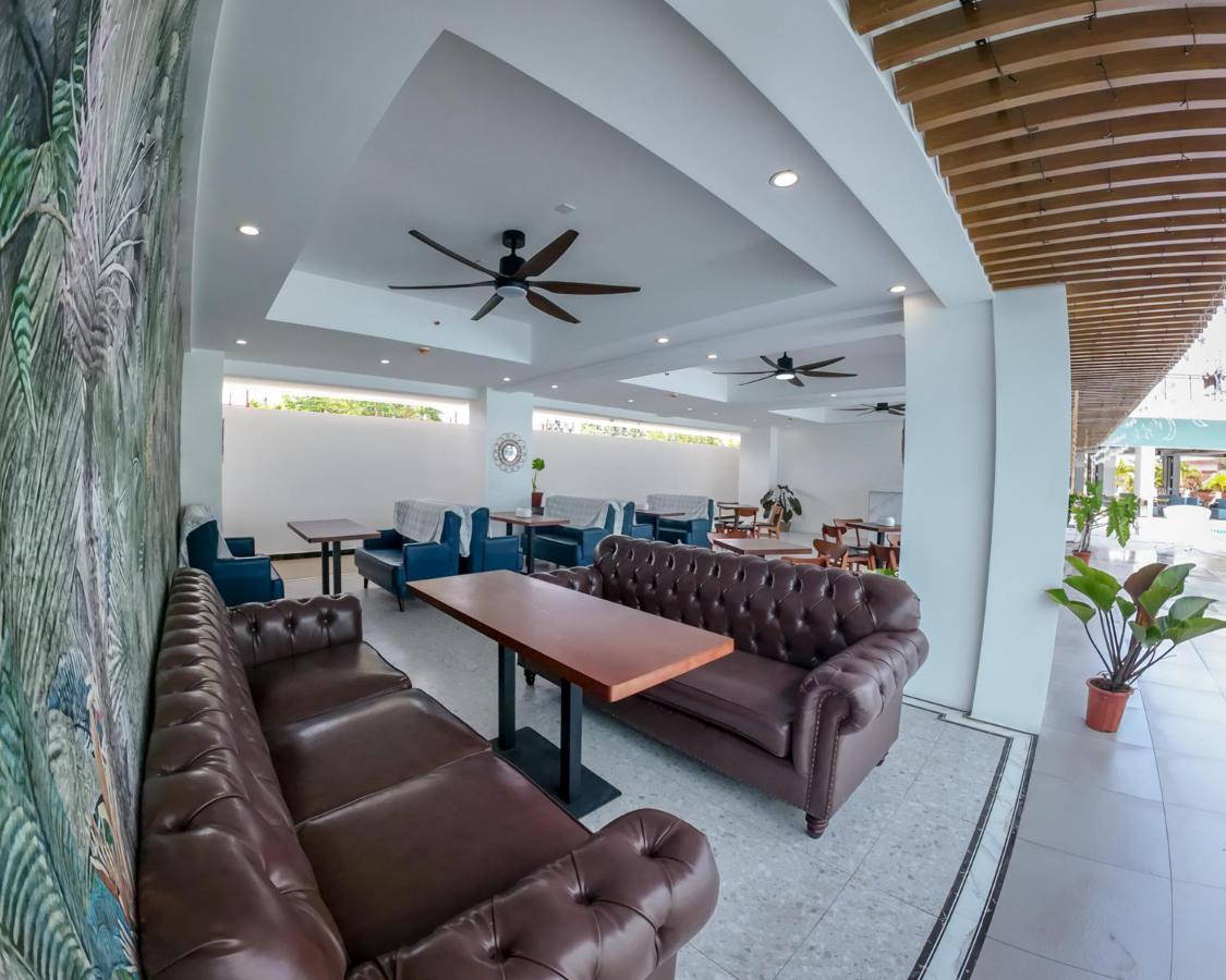 Bohol Dolphin Bay Resort 팡라오 외부 사진