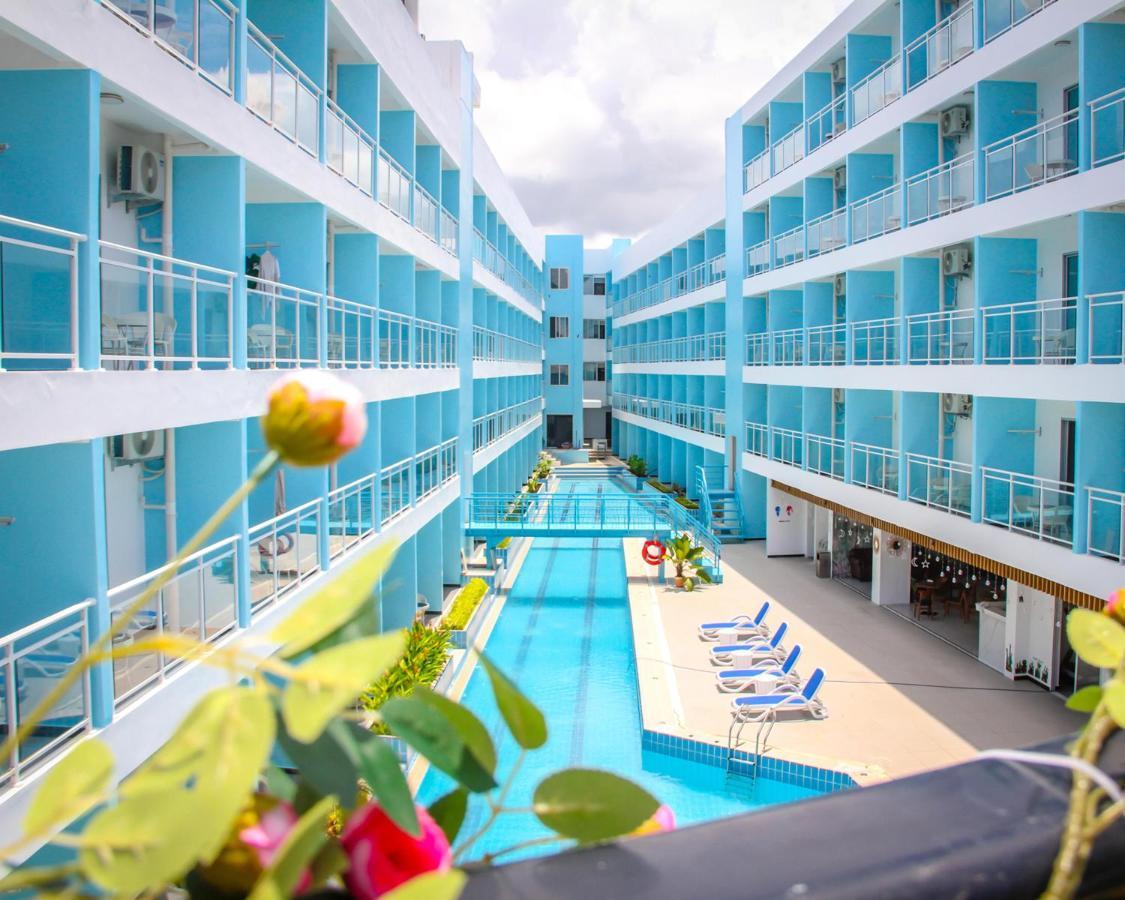 Bohol Dolphin Bay Resort 팡라오 외부 사진