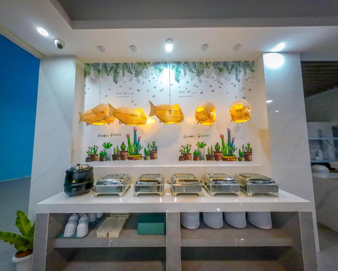 Bohol Dolphin Bay Resort 팡라오 외부 사진