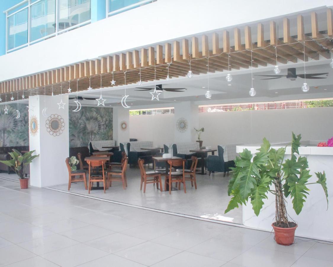 Bohol Dolphin Bay Resort 팡라오 외부 사진