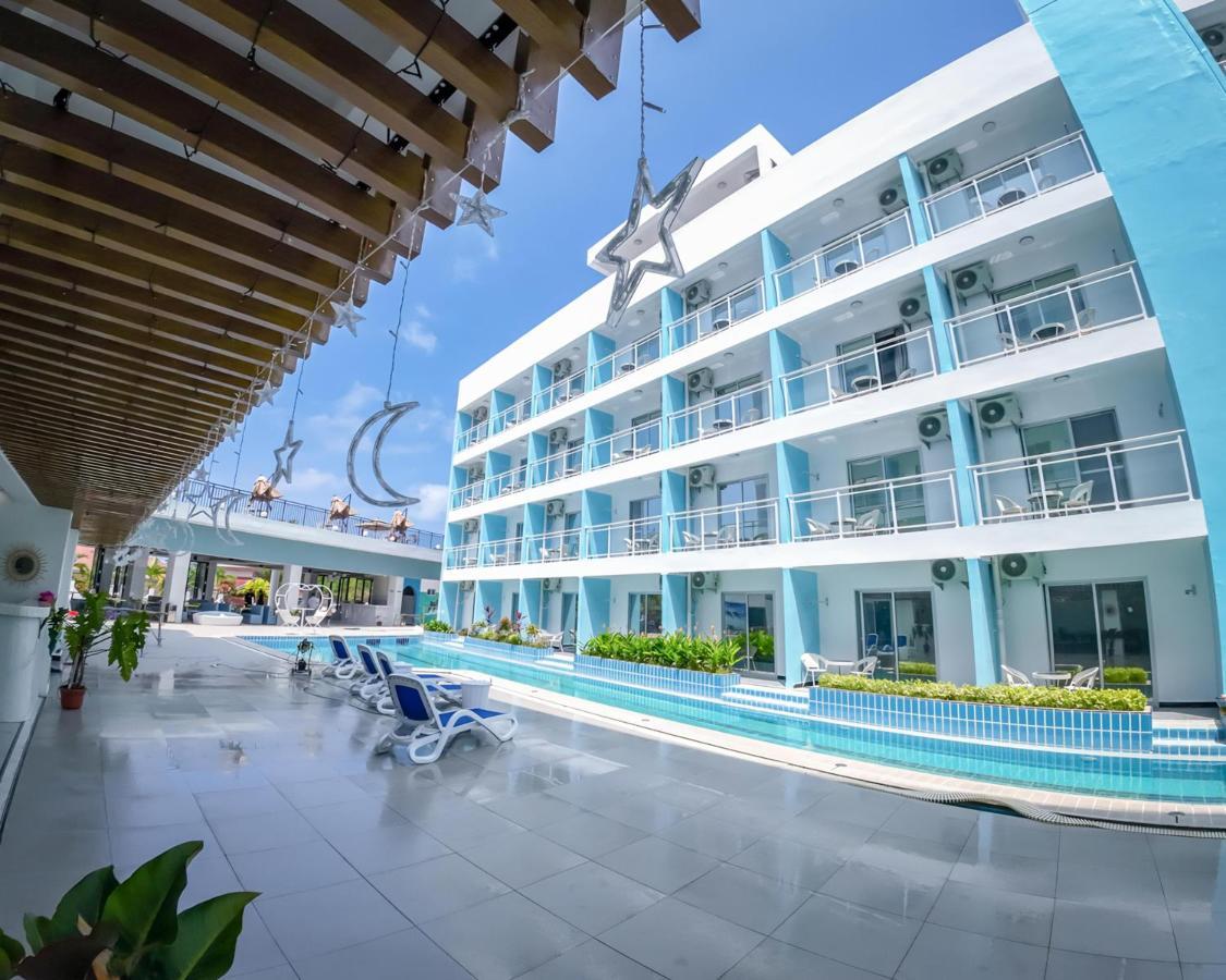 Bohol Dolphin Bay Resort 팡라오 외부 사진