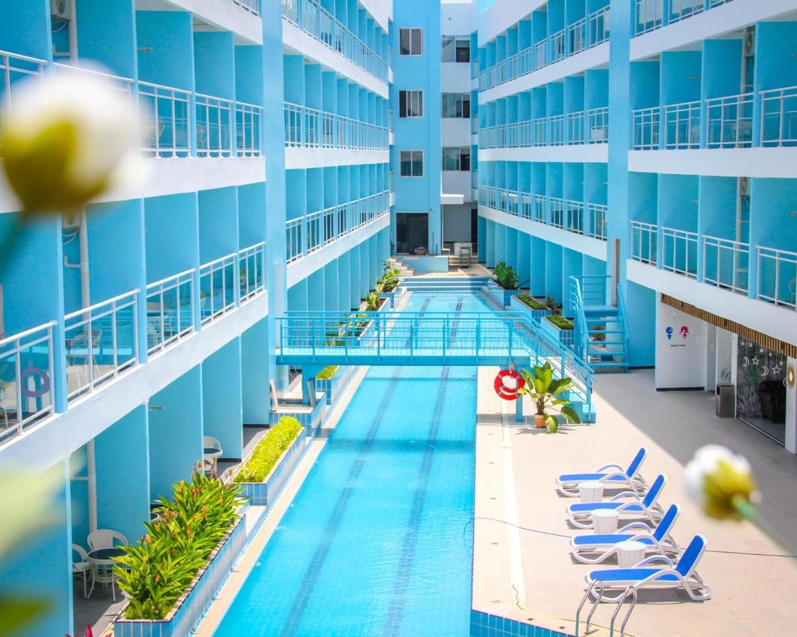 Bohol Dolphin Bay Resort 팡라오 외부 사진