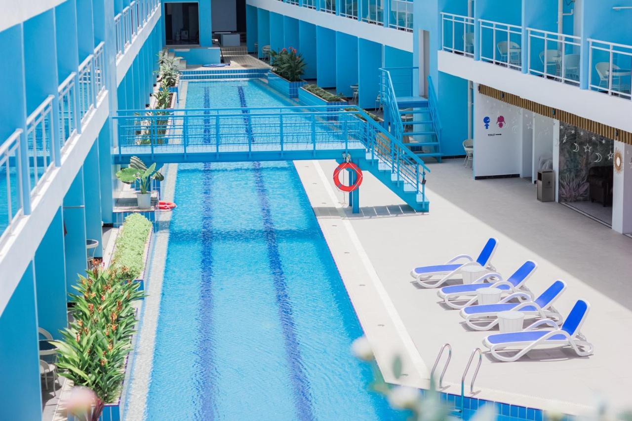 Bohol Dolphin Bay Resort 팡라오 외부 사진