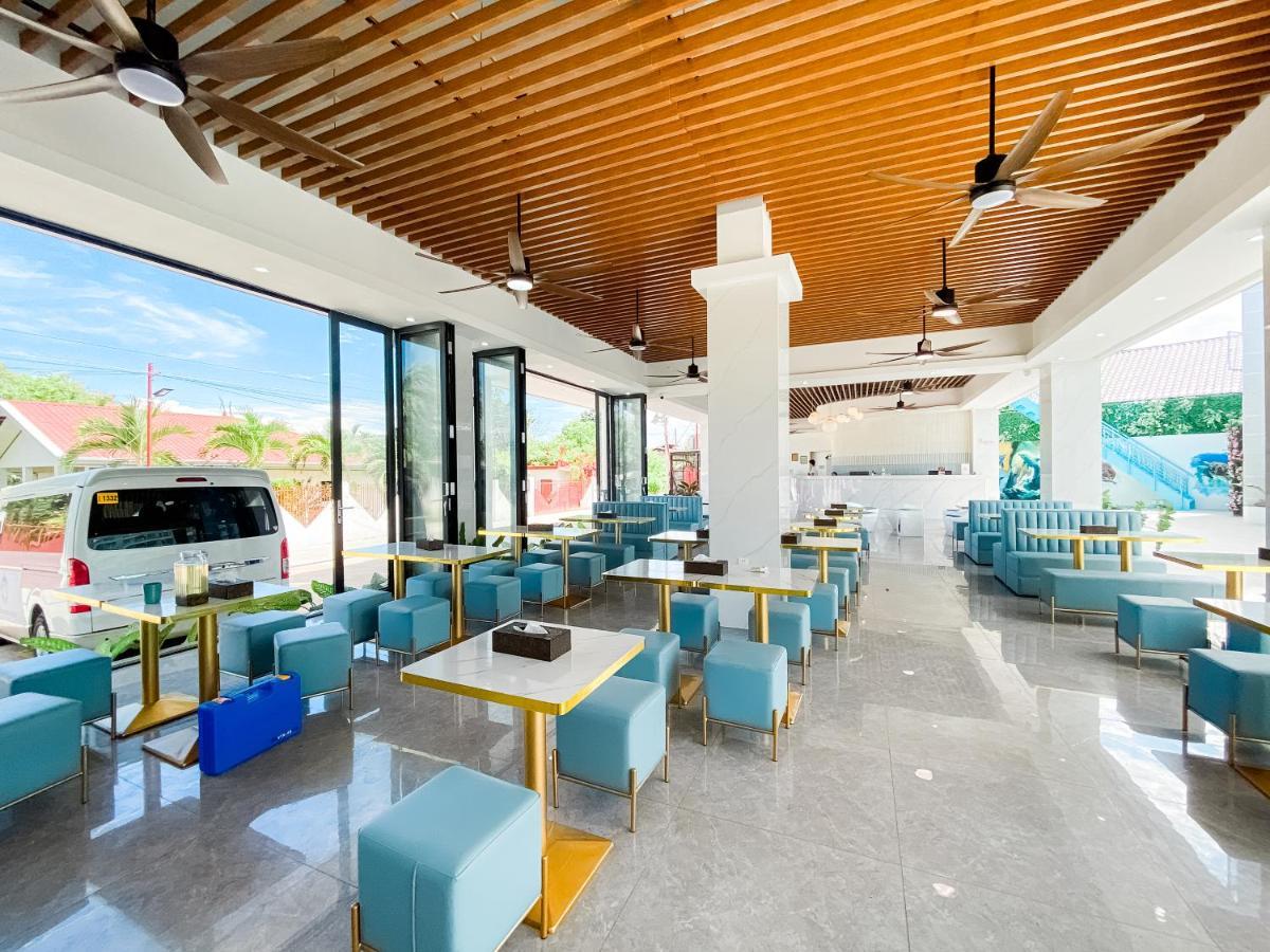Bohol Dolphin Bay Resort 팡라오 외부 사진