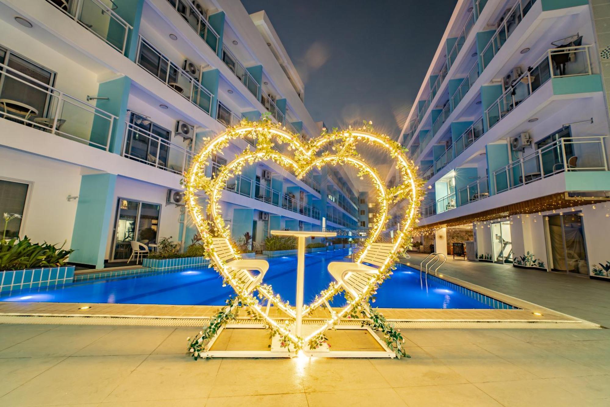 Bohol Dolphin Bay Resort 팡라오 외부 사진