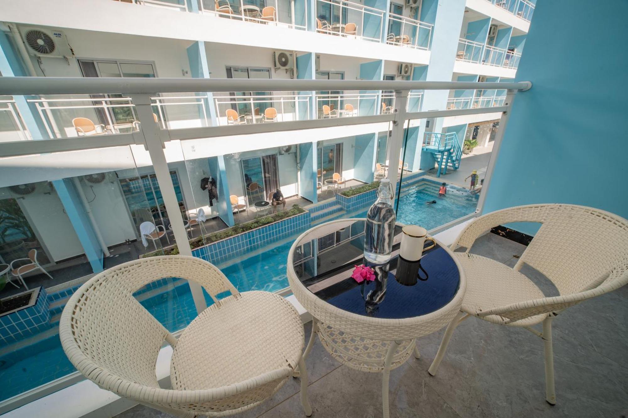 Bohol Dolphin Bay Resort 팡라오 외부 사진