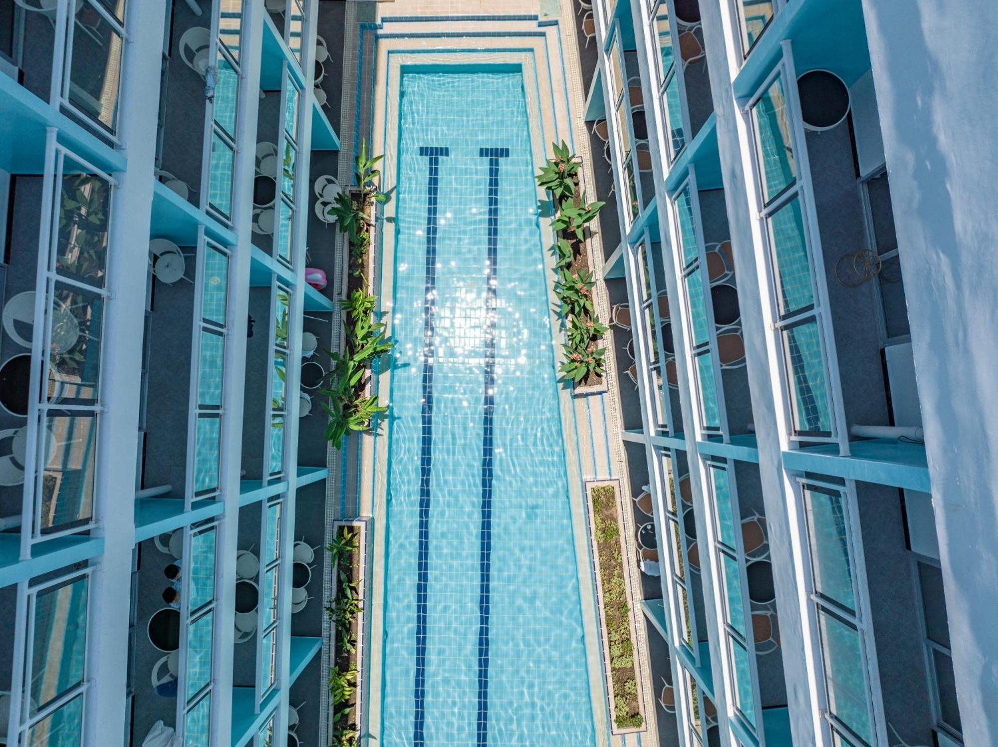 Bohol Dolphin Bay Resort 팡라오 외부 사진