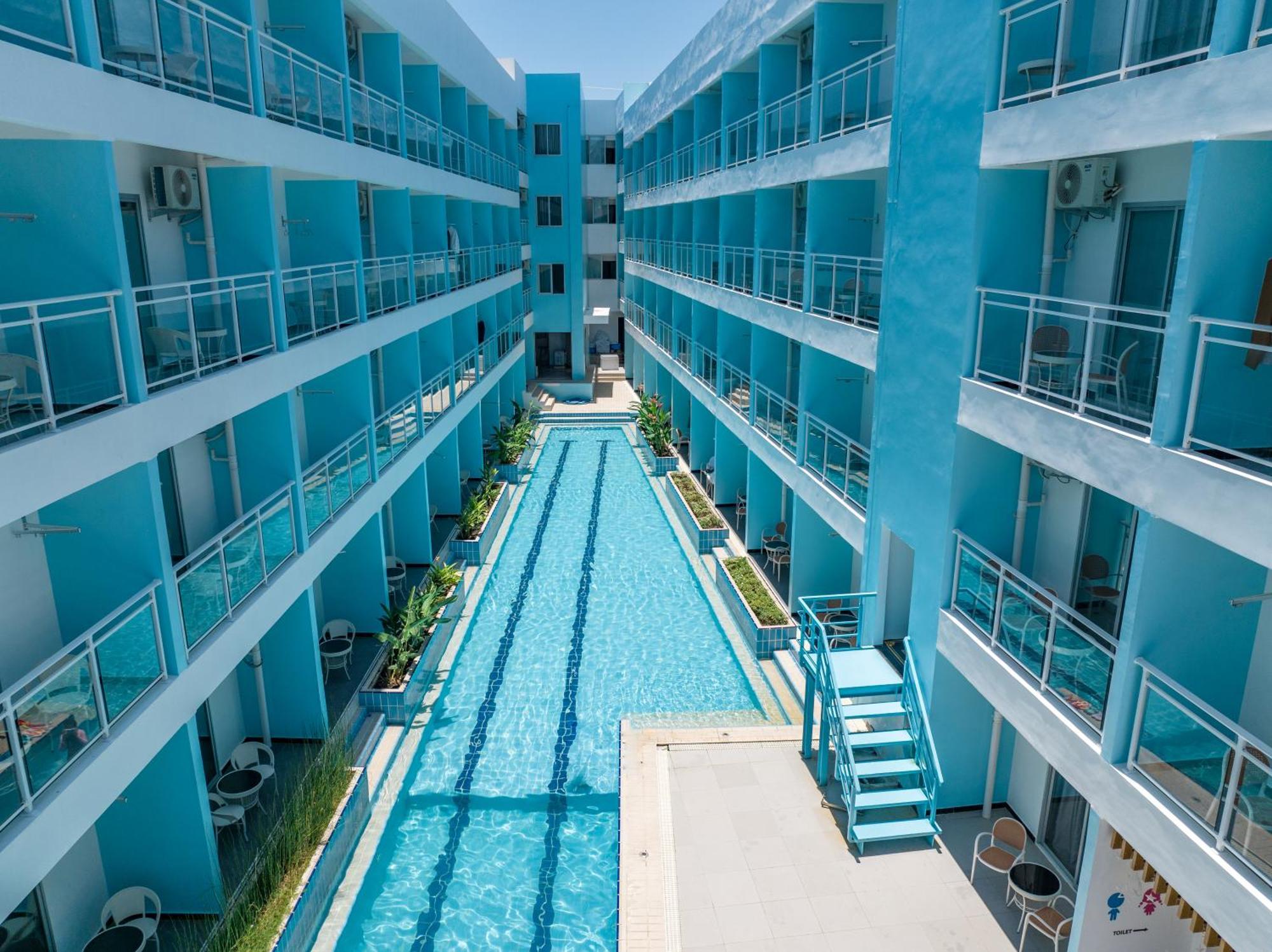 Bohol Dolphin Bay Resort 팡라오 외부 사진