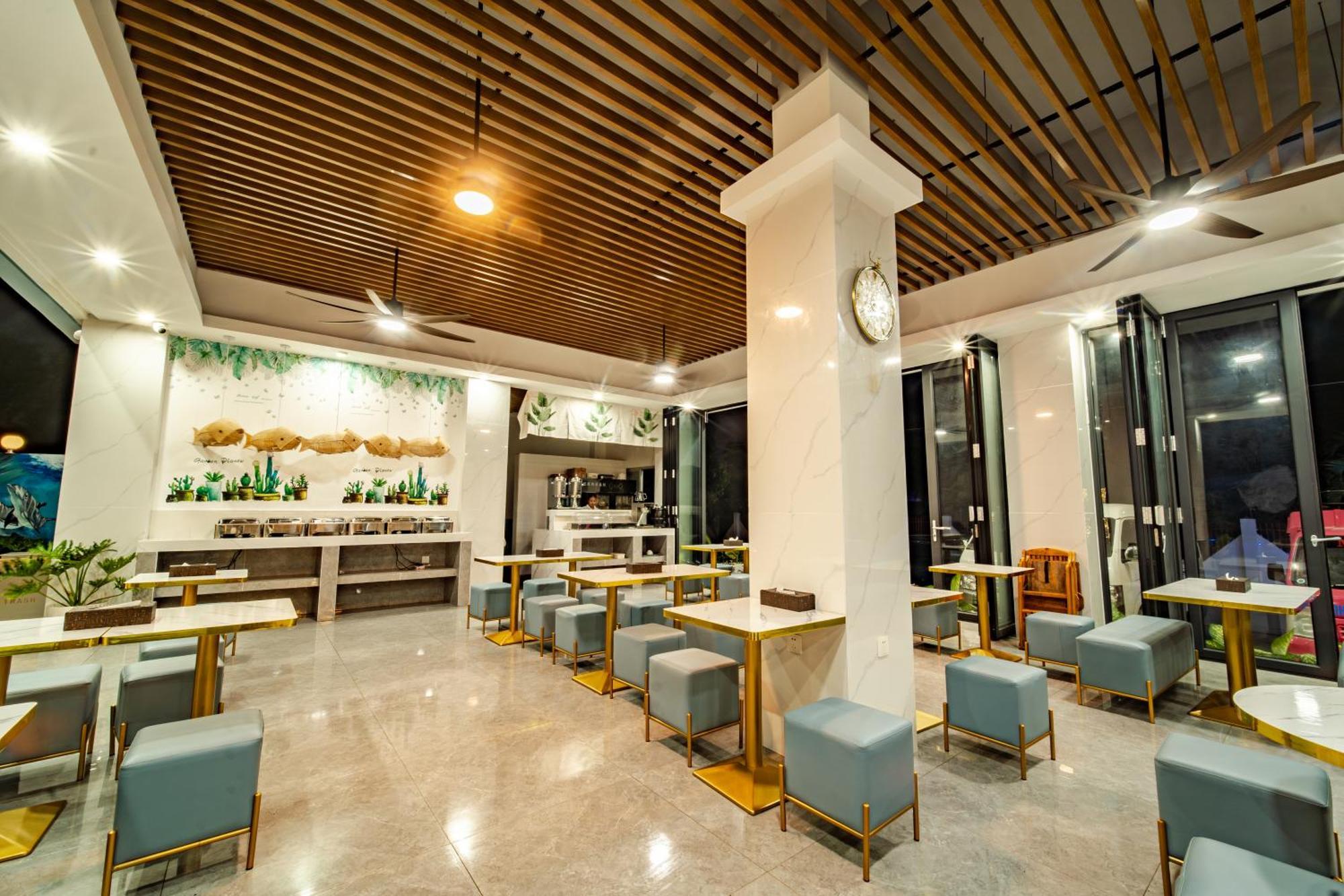 Bohol Dolphin Bay Resort 팡라오 외부 사진