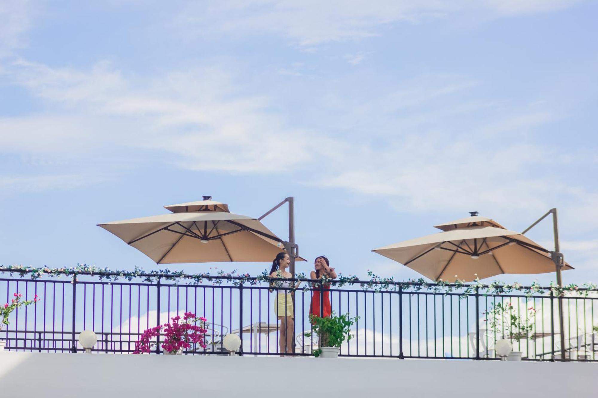 Bohol Dolphin Bay Resort 팡라오 외부 사진