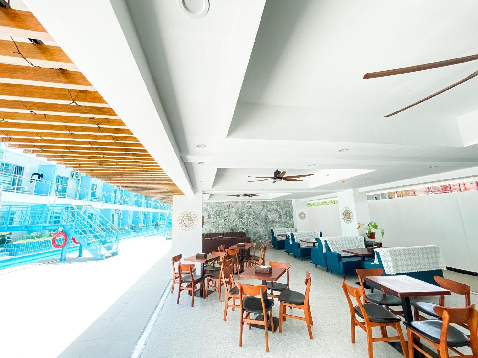 Bohol Dolphin Bay Resort 팡라오 외부 사진