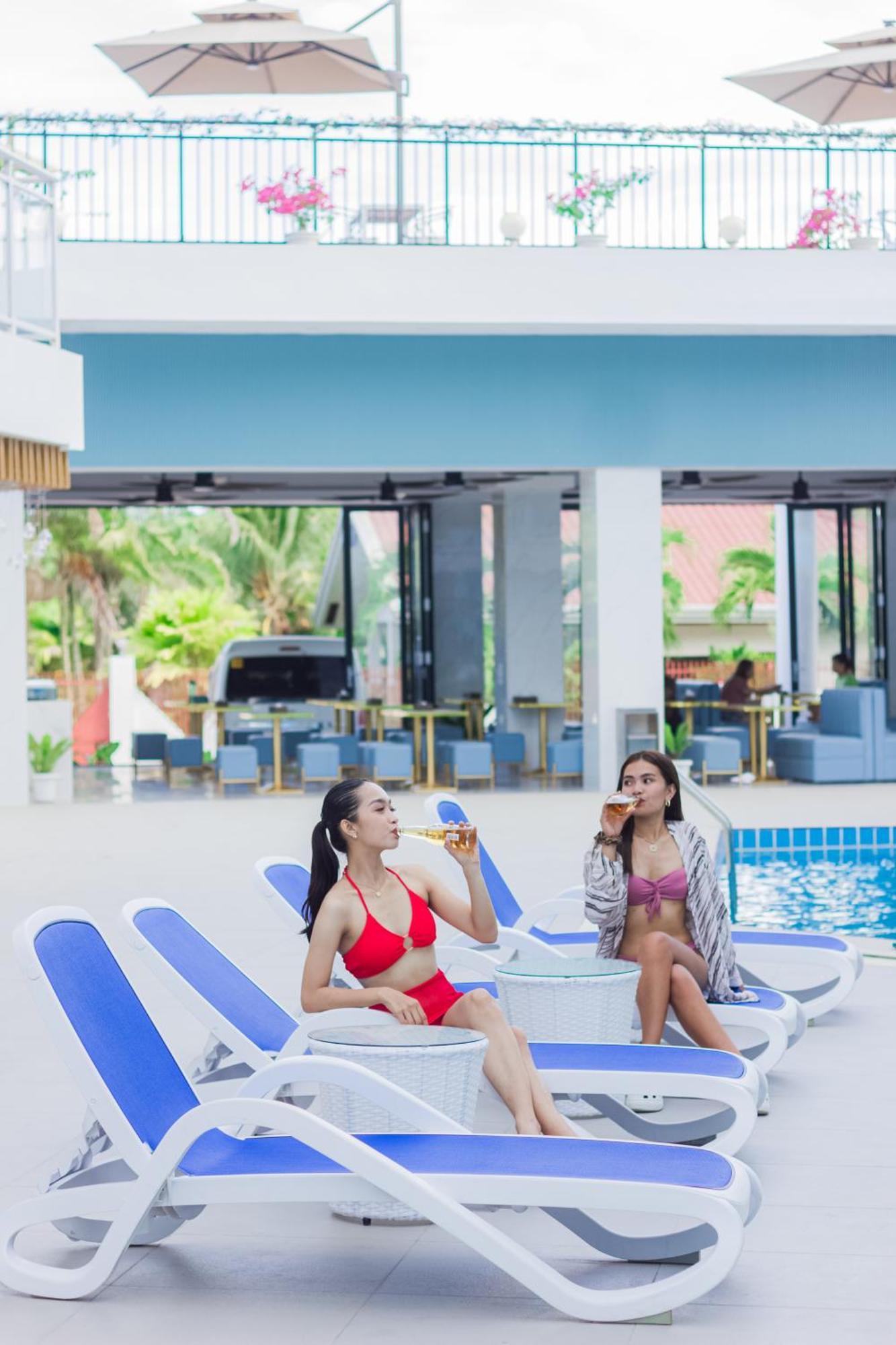 Bohol Dolphin Bay Resort 팡라오 외부 사진