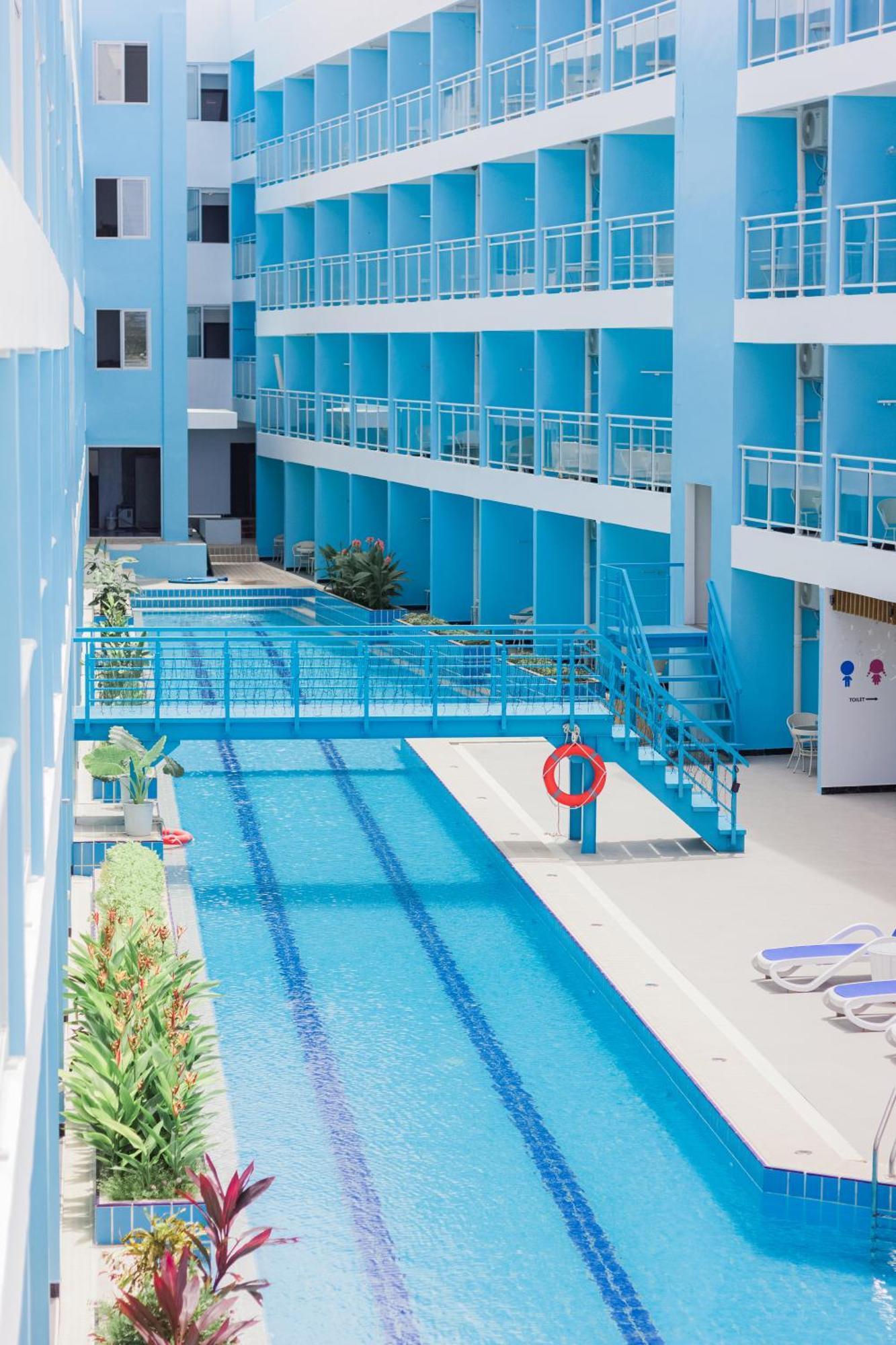 Bohol Dolphin Bay Resort 팡라오 외부 사진