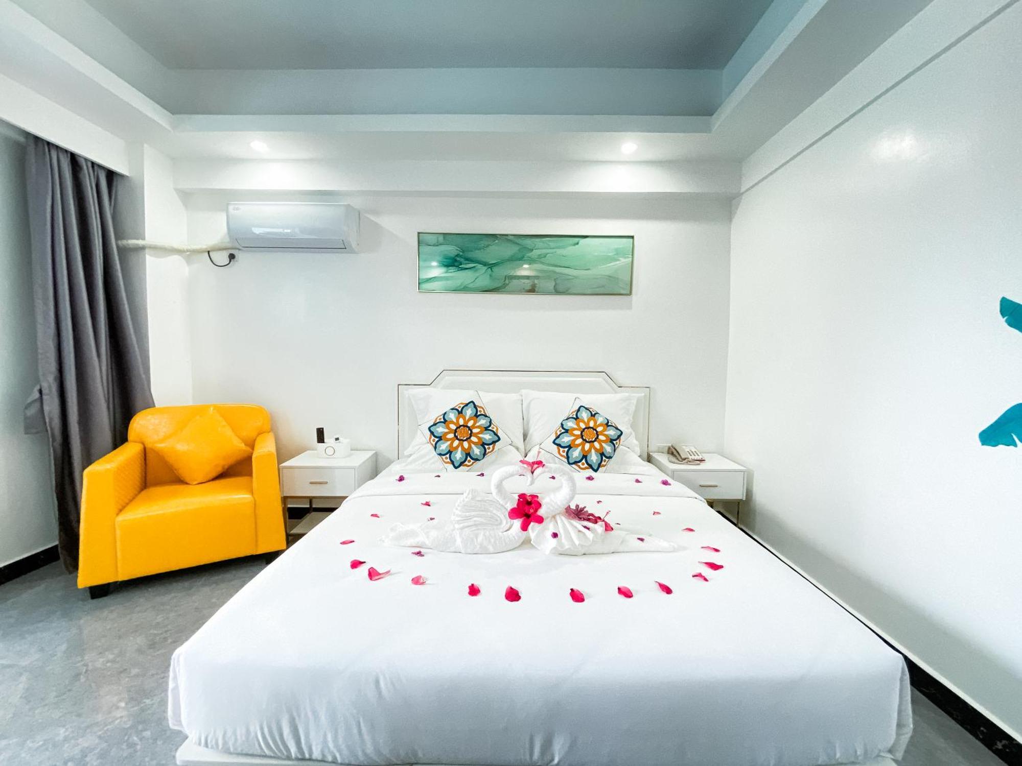 Bohol Dolphin Bay Resort 팡라오 외부 사진