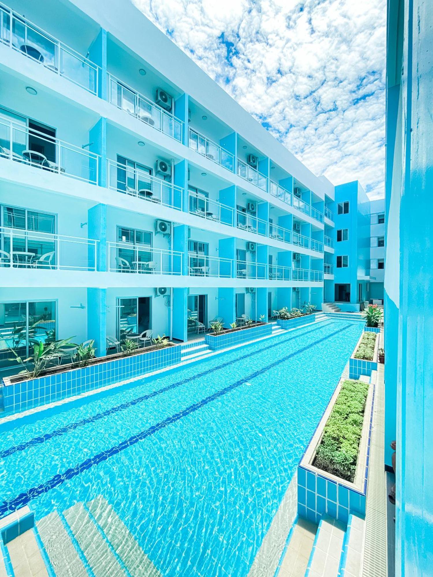 Bohol Dolphin Bay Resort 팡라오 외부 사진