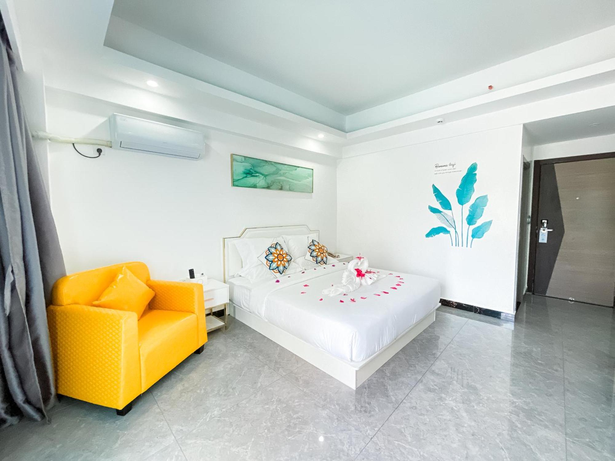 Bohol Dolphin Bay Resort 팡라오 외부 사진