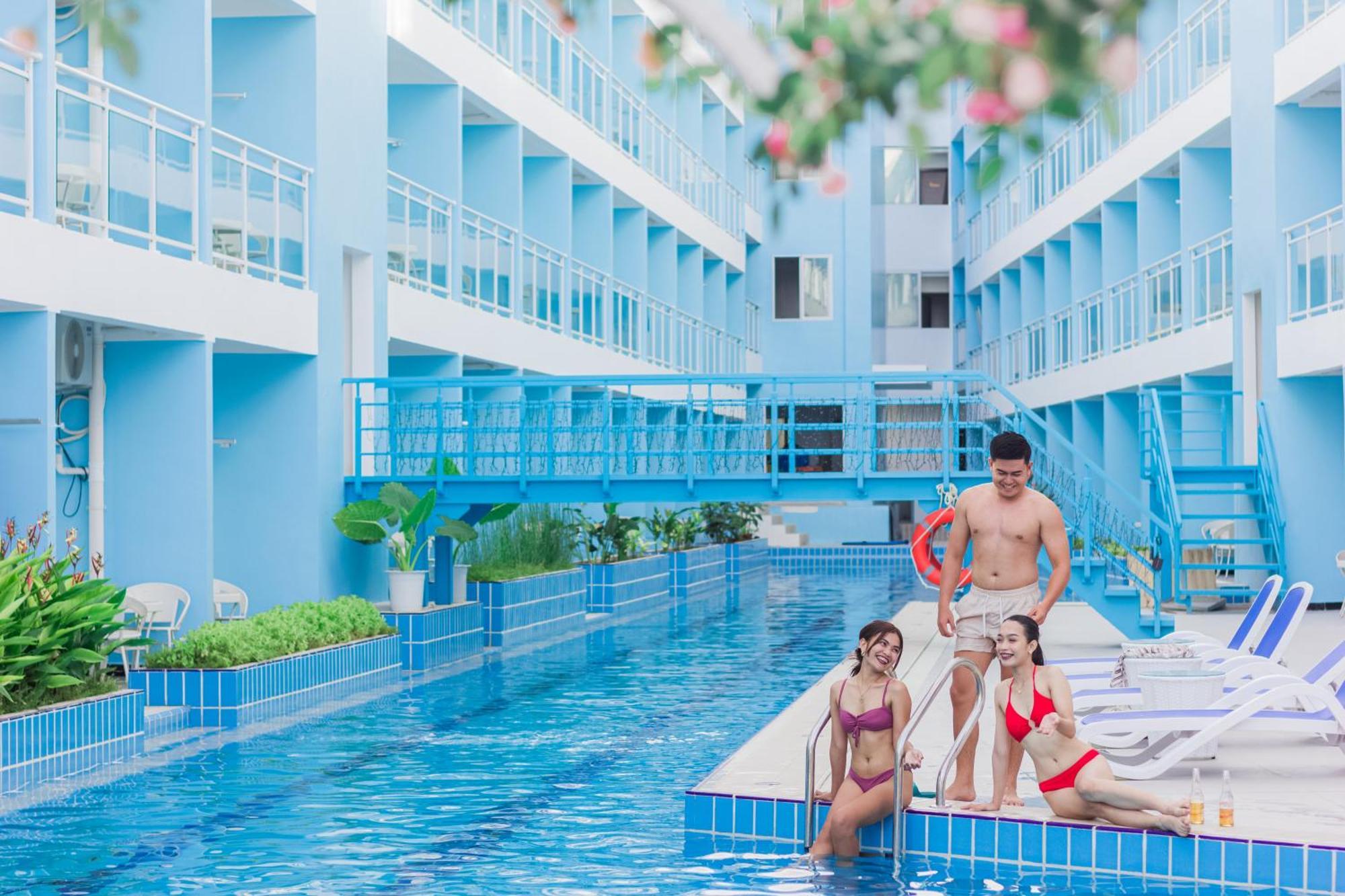 Bohol Dolphin Bay Resort 팡라오 외부 사진