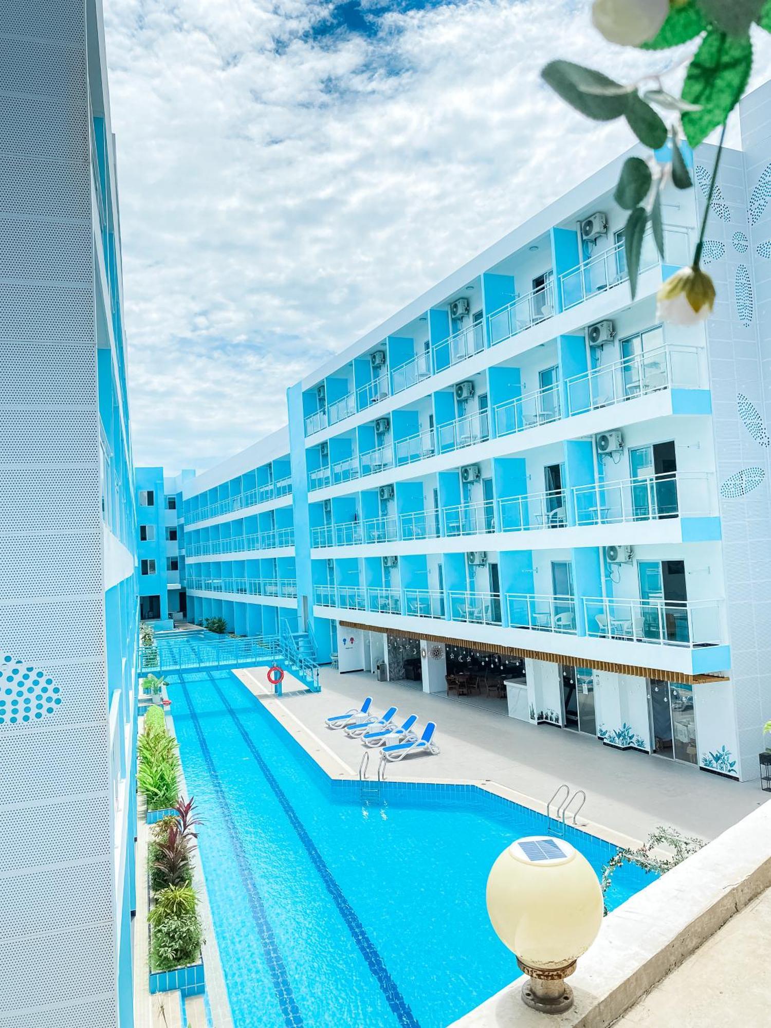 Bohol Dolphin Bay Resort 팡라오 외부 사진