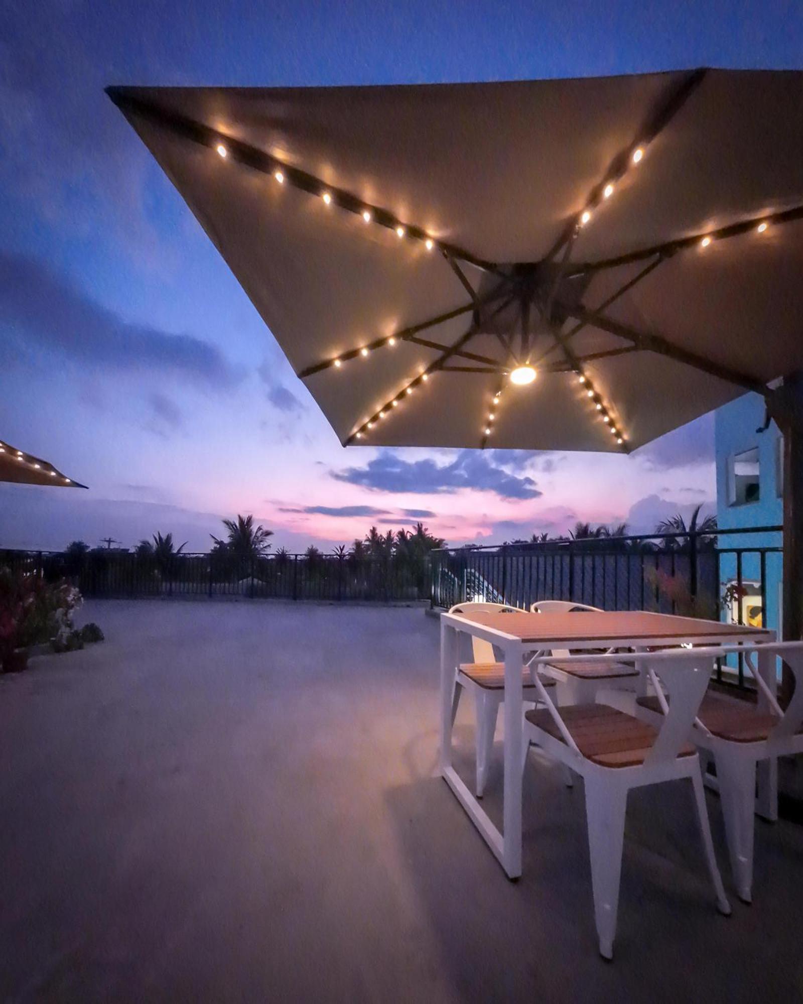 Bohol Dolphin Bay Resort 팡라오 외부 사진